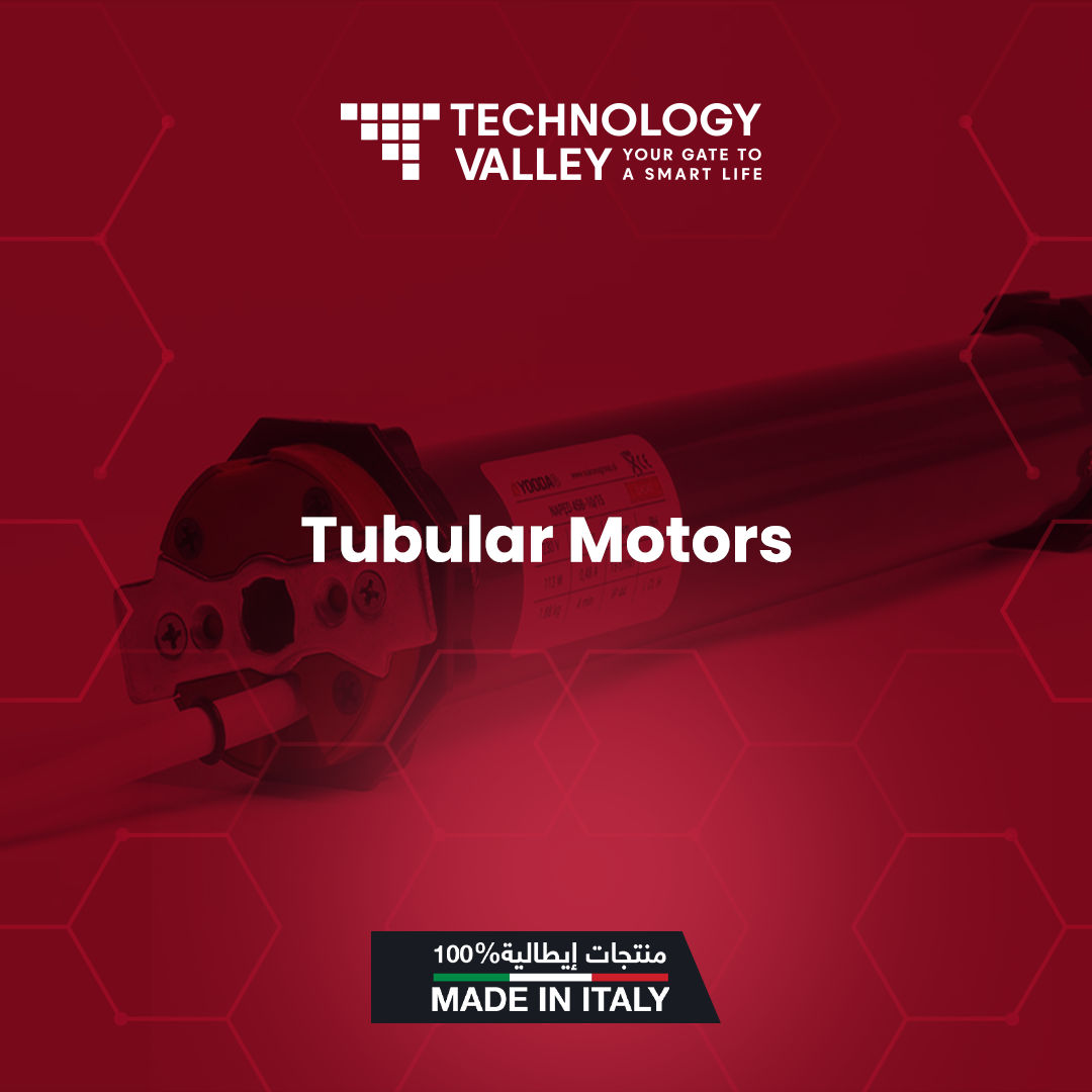 Tubular Motors
